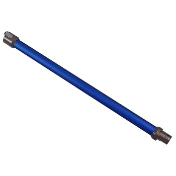 【中古】Paxanpax 965663-07 Blue PFC1267 Compatible for V6, DC59, DC62, SV03 Series 'Fluffy' Type Extension Tube Wand【メーカー名】【メーカー型番】【ブランド名】Paxanpax スティッククリーナー 【商品説明】Paxanpax 965663-07 Blue PFC1267 Compatible for V6, DC59, DC62, SV03 Series 'Fluffy' Type Extension Tube Wand当店では初期不良に限り、商品到着から7日間は返品を 受付けております。お問い合わせ・メールにて不具合詳細をご連絡ください。他モールとの併売品の為、完売の際はキャンセルご連絡させて頂きます。中古品の商品タイトルに「限定」「初回」「保証」「DLコード」などの表記がありましても、特典・付属品・帯・保証等は付いておりません。電子辞書、コンパクトオーディオプレーヤー等のイヤホンは写真にありましても衛生上、基本お付けしておりません。※未使用品は除く品名に【import】【輸入】【北米】【海外】等の国内商品でないと把握できる表記商品について国内のDVDプレイヤー、ゲーム機で稼働しない場合がございます。予めご了承の上、購入ください。掲載と付属品が異なる場合は確認のご連絡をさせて頂きます。ご注文からお届けまで1、ご注文⇒ご注文は24時間受け付けております。2、注文確認⇒ご注文後、当店から注文確認メールを送信します。3、お届けまで3〜10営業日程度とお考えください。4、入金確認⇒前払い決済をご選択の場合、ご入金確認後、配送手配を致します。5、出荷⇒配送準備が整い次第、出荷致します。配送業者、追跡番号等の詳細をメール送信致します。6、到着⇒出荷後、1〜3日後に商品が到着します。　※離島、北海道、九州、沖縄は遅れる場合がございます。予めご了承下さい。お電話でのお問合せは少人数で運営の為受け付けておりませんので、お問い合わせ・メールにてお願い致します。営業時間　月〜金　11:00〜18:00★お客様都合によるご注文後のキャンセル・返品はお受けしておりませんのでご了承ください。0
