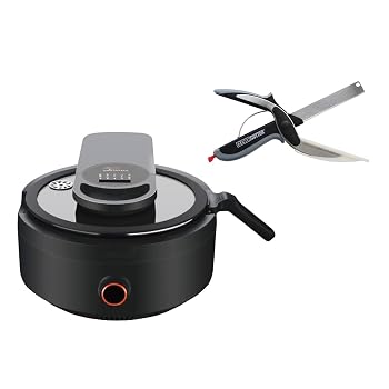 【中古】【正規品】ラボーノ三ツ星シェフ＋クレバーカッター 全自動調理器 ほったらかし キッチン家電 調理家電 自動 入れるだけ【メーカー名】【メーカー型番】【ブランド名】ダイレクトテレショップ 低温調理器 【商品説明】【正規品】ラボーノ三ツ星シェフ＋クレバーカッター 全自動調理器 ほったらかし キッチン家電 調理家電 自動 入れるだけラボーノ 三ツ星シェフは、「忙しくても食事は手作りしたい」「手軽においしい料理を作りたい」「時間を節約したい」様々なご希望を叶える、ほったらかし調理器です。食材をレシピ通りになべに入れるだけ。モードを選んでスタートボタンを押せば自動で調理※してくれます。材料を入れて放っておくだけで本格的な料理が出来上がり！手間も時間もかかる調理がボタン一つで簡単調理。独自開発の『かき混ぜウイング』を搭載しているから、めんどうな料理も最適に調理できます。※レシピブックで1ステップと記載のあるメニュー以外の料理は、途中で食材を追加したり、食材を裏返す等、作業が必要な場合があります。当店では初期不良に限り、商品到着から7日間は返品を 受付けております。お問い合わせ・メールにて不具合詳細をご連絡ください。他モールとの併売品の為、完売の際はキャンセルご連絡させて頂きます。中古品の商品タイトルに「限定」「初回」「保証」「DLコード」などの表記がありましても、特典・付属品・帯・保証等は付いておりません。電子辞書、コンパクトオーディオプレーヤー等のイヤホンは写真にありましても衛生上、基本お付けしておりません。※未使用品は除く品名に【import】【輸入】【北米】【海外】等の国内商品でないと把握できる表記商品について国内のDVDプレイヤー、ゲーム機で稼働しない場合がございます。予めご了承の上、購入ください。掲載と付属品が異なる場合は確認のご連絡をさせて頂きます。ご注文からお届けまで1、ご注文⇒ご注文は24時間受け付けております。2、注文確認⇒ご注文後、当店から注文確認メールを送信します。3、お届けまで3〜10営業日程度とお考えください。4、入金確認⇒前払い決済をご選択の場合、ご入金確認後、配送手配を致します。5、出荷⇒配送準備が整い次第、出荷致します。配送業者、追跡番号等の詳細をメール送信致します。6、到着⇒出荷後、1〜3日後に商品が到着します。　※離島、北海道、九州、沖縄は遅れる場合がございます。予めご了承下さい。お電話でのお問合せは少人数で運営の為受け付けておりませんので、お問い合わせ・メールにてお願い致します。営業時間　月〜金　11:00〜18:00★お客様都合によるご注文後のキャンセル・返品はお受けしておりませんのでご了承ください。0