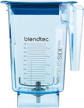【中古】Blendtec 40-645-01 Blue WildSide+ ジャー ハードリッド、ブルー【メーカー名】【メーカー型番】【ブランド名】Blendtec 低温調理器 【商品説明】Blendtec 40-645-01 Blue WildSide+ ジャー ハードリッド、ブルー当店では初期不良に限り、商品到着から7日間は返品を 受付けております。お問い合わせ・メールにて不具合詳細をご連絡ください。他モールとの併売品の為、完売の際はキャンセルご連絡させて頂きます。中古品の商品タイトルに「限定」「初回」「保証」「DLコード」などの表記がありましても、特典・付属品・帯・保証等は付いておりません。電子辞書、コンパクトオーディオプレーヤー等のイヤホンは写真にありましても衛生上、基本お付けしておりません。※未使用品は除く品名に【import】【輸入】【北米】【海外】等の国内商品でないと把握できる表記商品について国内のDVDプレイヤー、ゲーム機で稼働しない場合がございます。予めご了承の上、購入ください。掲載と付属品が異なる場合は確認のご連絡をさせて頂きます。ご注文からお届けまで1、ご注文⇒ご注文は24時間受け付けております。2、注文確認⇒ご注文後、当店から注文確認メールを送信します。3、お届けまで3〜10営業日程度とお考えください。4、入金確認⇒前払い決済をご選択の場合、ご入金確認後、配送手配を致します。5、出荷⇒配送準備が整い次第、出荷致します。配送業者、追跡番号等の詳細をメール送信致します。6、到着⇒出荷後、1〜3日後に商品が到着します。　※離島、北海道、九州、沖縄は遅れる場合がございます。予めご了承下さい。お電話でのお問合せは少人数で運営の為受け付けておりませんので、お問い合わせ・メールにてお願い致します。営業時間　月〜金　11:00〜18:00★お客様都合によるご注文後のキャンセル・返品はお受けしておりませんのでご了承ください。0