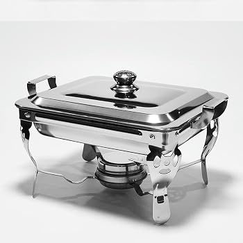【中古】CHFYIJYHM ステンレススチールビュッフェホットプレート - ステンレススチールホットポットビュッフェセット、食品温めケータリング、フードヒーター、ソリッドスチールの蓋とホルダー付き ウェディングパーティーケータリング用【メーカー名】【メーカー型番】【ブランド名】CHFYIJYHM 低温調理器 【商品説明】CHFYIJYHM ステンレススチールビュッフェホットプレート - ステンレススチールホットポットビュッフェセット、食品温めケータリング、フードヒーター、ソリッドスチールの蓋とホルダー付き ウェディングパーティーケータリング用使い捨てホットポットビュッフェセット - この非常に実用的なビュッフェサーバーは、あらゆるイベントや家族の集まりに最適なデバイスです。 家族、友人、その他のグループをホストしている場合でも、大量の食品を温かく保ち、食品の品質を維持するためです。 大規模な集まりに最適。ビュッフェ式ウォーターディッシュ - このタイプのビュッフェサーバーと温かいポットは、ワイヤーボールのクリーニングには適していません。熱い石鹸水で手洗いし、十分にすすいでください。 洗濯後はすぐに乾かしてください。 仕上げを維持するために、塩溶液、酸性食品、刺激の強い洗剤の使用は避けてください。ステンレススチールパレット - 積み重ね可能なデザインにより、省スペース、持ち運びや保管が簡単。ステンレススチール構造は優れた耐熱性、長寿命、非常に長い使用に耐え、鏡のように明るく、高温耐性があり、製品寿命を保証します。こすれない皿 - お湯を加えて燃料タンクに点火します。熱を保ちながら食品の状態に注意を払うのが簡単です。パーティーに参加する友人に最高の食べ物を伝えることができます。 温度を下げる必要がある場合は、水皿に十分な氷を加えてください。 ビュッフェやイベントで食べ物を暖かく保つようにしてください。ビュッフェサーバーとウォーマー - このビュッフェウォーマーは、サービングスペースを最適化し、最も人気のある料理を適切な温度ですばやく簡単に提供でき、優雅さと機能性を兼ね備えています。 すべてのディテールは、ディナーパーティーやビュッフェに利便性とスタイルをもたらすように設計されています。当店では初期不良に限り、商品到着から7日間は返品を 受付けております。お問い合わせ・メールにて不具合詳細をご連絡ください。他モールとの併売品の為、完売の際はキャンセルご連絡させて頂きます。中古品の商品タイトルに「限定」「初回」「保証」「DLコード」などの表記がありましても、特典・付属品・帯・保証等は付いておりません。電子辞書、コンパクトオーディオプレーヤー等のイヤホンは写真にありましても衛生上、基本お付けしておりません。※未使用品は除く品名に【import】【輸入】【北米】【海外】等の国内商品でないと把握できる表記商品について国内のDVDプレイヤー、ゲーム機で稼働しない場合がございます。予めご了承の上、購入ください。掲載と付属品が異なる場合は確認のご連絡をさせて頂きます。ご注文からお届けまで1、ご注文⇒ご注文は24時間受け付けております。2、注文確認⇒ご注文後、当店から注文確認メールを送信します。3、お届けまで3〜10営業日程度とお考えください。4、入金確認⇒前払い決済をご選択の場合、ご入金確認後、配送手配を致します。5、出荷⇒配送準備が整い次第、出荷致します。配送業者、追跡番号等の詳細をメール送信致します。6、到着⇒出荷後、1〜3日後に商品が到着します。　※離島、北海道、九州、沖縄は遅れる場合がございます。予めご了承下さい。お電話でのお問合せは少人数で運営の為受け付けておりませんので、お問い合わせ・メールにてお願い致します。営業時間　月〜金　11:00〜18:00★お客様都合によるご注文後のキャンセル・返品はお受けしておりませんのでご了承ください。0