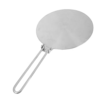 【中古】Frcolor IH調理器 熱伝導プレート 煮る ポータブル 折りたたみ 熱い 炊飯器 皿 熱拡散器 電磁調理器プレート 熱ガイドプレート ステンレス製熱変換 ステンレス鋼 Silver【メーカー名】【メーカー型番】【ブランド名】FRCOLOR 低温調理器 【商品説明】Frcolor IH調理器 熱伝導プレート 煮る ポータブル 折りたたみ 熱い 炊飯器 皿 熱拡散器 電磁調理器プレート 熱ガイドプレート ステンレス製熱変換 ステンレス鋼 Silverステンレススチール製熱変換 ：ステンレススチール製で、強くて、熱を素早く均一に加熱しやすい、熱ガイドプレート誘導アダプタープレート：ガスと電気の両方の調理器具で熱拡散器として使用でき、鉄鍋、セラミック鍋、その他の調理器具に適しています。誘導調理器熱ガイドプレートヒートディフューザー：取り外し可能なハンドルで取り外し可能、キッチン誘導 、使用していないときは便利に取り外すことができます金属製調理器具：ステンレススチール製の熱拡散プレートは、主に熱を均等に分散するのに役立ち、その結果、調理の質が向上し、最も重要なのは食品の味が向上します。誘導熱ガイドプレート熱変換 ： な仕上がりで優れた使用感が得られますステンレススチール製調理器具当店では初期不良に限り、商品到着から7日間は返品を 受付けております。お問い合わせ・メールにて不具合詳細をご連絡ください。他モールとの併売品の為、完売の際はキャンセルご連絡させて頂きます。中古品の商品タイトルに「限定」「初回」「保証」「DLコード」などの表記がありましても、特典・付属品・帯・保証等は付いておりません。電子辞書、コンパクトオーディオプレーヤー等のイヤホンは写真にありましても衛生上、基本お付けしておりません。※未使用品は除く品名に【import】【輸入】【北米】【海外】等の国内商品でないと把握できる表記商品について国内のDVDプレイヤー、ゲーム機で稼働しない場合がございます。予めご了承の上、購入ください。掲載と付属品が異なる場合は確認のご連絡をさせて頂きます。ご注文からお届けまで1、ご注文⇒ご注文は24時間受け付けております。2、注文確認⇒ご注文後、当店から注文確認メールを送信します。3、お届けまで3〜10営業日程度とお考えください。4、入金確認⇒前払い決済をご選択の場合、ご入金確認後、配送手配を致します。5、出荷⇒配送準備が整い次第、出荷致します。配送業者、追跡番号等の詳細をメール送信致します。6、到着⇒出荷後、1〜3日後に商品が到着します。　※離島、北海道、九州、沖縄は遅れる場合がございます。予めご了承下さい。お電話でのお問合せは少人数で運営の為受け付けておりませんので、お問い合わせ・メールにてお願い致します。営業時間　月〜金　11:00〜18:00★お客様都合によるご注文後のキャンセル・返品はお受けしておりませんのでご了承ください。0