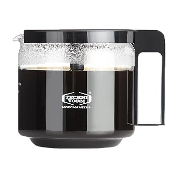 【中古】Technivorm Glass Carafe for KBG/CD Brewers by Technivorm【メーカー名】【メーカー型番】【ブランド名】MOCCAMASTER コーヒーメーカー 【商品説明】Technivorm Glass Carafe for KBG/CD Brewers by Technivorm当店では初期不良に限り、商品到着から7日間は返品を 受付けております。お問い合わせ・メールにて不具合詳細をご連絡ください。他モールとの併売品の為、完売の際はキャンセルご連絡させて頂きます。中古品の商品タイトルに「限定」「初回」「保証」「DLコード」などの表記がありましても、特典・付属品・帯・保証等は付いておりません。電子辞書、コンパクトオーディオプレーヤー等のイヤホンは写真にありましても衛生上、基本お付けしておりません。※未使用品は除く品名に【import】【輸入】【北米】【海外】等の国内商品でないと把握できる表記商品について国内のDVDプレイヤー、ゲーム機で稼働しない場合がございます。予めご了承の上、購入ください。掲載と付属品が異なる場合は確認のご連絡をさせて頂きます。ご注文からお届けまで1、ご注文⇒ご注文は24時間受け付けております。2、注文確認⇒ご注文後、当店から注文確認メールを送信します。3、お届けまで3〜10営業日程度とお考えください。4、入金確認⇒前払い決済をご選択の場合、ご入金確認後、配送手配を致します。5、出荷⇒配送準備が整い次第、出荷致します。配送業者、追跡番号等の詳細をメール送信致します。6、到着⇒出荷後、1〜3日後に商品が到着します。　※離島、北海道、九州、沖縄は遅れる場合がございます。予めご了承下さい。お電話でのお問合せは少人数で運営の為受け付けておりませんので、お問い合わせ・メールにてお願い致します。営業時間　月〜金　11:00〜18:00★お客様都合によるご注文後のキャンセル・返品はお受けしておりませんのでご了承ください。0