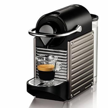 【中古】Nespresso オートタイプ PIXIE(ピクシー) チタン C60-TI-I【メーカー名】【メーカー型番】【ブランド名】Nespresso コーヒーメーカー 【商品説明】Nespresso オートタイプ PIXIE(ピクシー) チタン C60-TI-Iサイズ:幅11.1×奥行32.6×高さ23.5cm本体重量:2.8kg材質:本体/ABS樹脂 排水グリッド/ステンレス サイドパネル/ABS樹脂・アルミ生産国:スイス電源:100V,50/60Hz当店では初期不良に限り、商品到着から7日間は返品を 受付けております。お問い合わせ・メールにて不具合詳細をご連絡ください。他モールとの併売品の為、完売の際はキャンセルご連絡させて頂きます。中古品の商品タイトルに「限定」「初回」「保証」「DLコード」などの表記がありましても、特典・付属品・帯・保証等は付いておりません。電子辞書、コンパクトオーディオプレーヤー等のイヤホンは写真にありましても衛生上、基本お付けしておりません。※未使用品は除く品名に【import】【輸入】【北米】【海外】等の国内商品でないと把握できる表記商品について国内のDVDプレイヤー、ゲーム機で稼働しない場合がございます。予めご了承の上、購入ください。掲載と付属品が異なる場合は確認のご連絡をさせて頂きます。ご注文からお届けまで1、ご注文⇒ご注文は24時間受け付けております。2、注文確認⇒ご注文後、当店から注文確認メールを送信します。3、お届けまで3〜10営業日程度とお考えください。4、入金確認⇒前払い決済をご選択の場合、ご入金確認後、配送手配を致します。5、出荷⇒配送準備が整い次第、出荷致します。配送業者、追跡番号等の詳細をメール送信致します。6、到着⇒出荷後、1〜3日後に商品が到着します。　※離島、北海道、九州、沖縄は遅れる場合がございます。予めご了承下さい。お電話でのお問合せは少人数で運営の為受け付けておりませんので、お問い合わせ・メールにてお願い致します。営業時間　月〜金　11:00〜18:00★お客様都合によるご注文後のキャンセル・返品はお受けしておりませんのでご了承ください。0