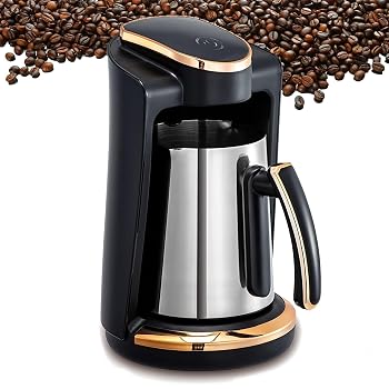 【中古】550W トルココーヒーメーカー 250ML タッチコントロール式電動コーヒーマシン プラスチック/ステンレス製カップ 自動電源オフ機能付き ホーム・オフィス用ホットドリンクメーカー Stainless Steel Cup【メーカー名】【メーカー型番】【ブランド名】ノーブランド品 コーヒーメーカー 【商品説明】550W トルココーヒーメーカー 250ML タッチコントロール式電動コーヒーマシン プラスチック/ステンレス製カップ 自動電源オフ機能付き ホーム・オフィス用ホットドリンクメーカー Stainless Steel Cup高速550W加熱：このトルコ式コーヒーマシンは、効率的な550W電力による急速加熱性能を実現し、安定した抽出温度を維持しながら迅速なコーヒーの準備を可能にし、滑らかな風味を実現し、待ち時間を短縮し、家庭や職場での日常使用に便利です豊かな本物の風味: 伝統的なゆっくりとした抽出用に設計されたこの電動トルココーヒーメーカーは、香りと風味の深みを高め、滑らかでクリーミーな泡と豊かな味の一貫性を生み出し、毎回楽しい本格的なトルココーヒーの準備を実現しますコンパクトな250mlの容量: 実用的な250mlのコーヒーポットを備えたこのポータブル抽出器具は、理想的な1回分を準備し、さまざまな好み、使用環境、毎日の抽出要件に合わせてプラスチックまたはステンレス鋼のカップ本体のオプションを提供します耐久性のある軽量設計: 信頼性の高い高級素材で作られたこのコーヒー抽出マシンは、軽量で持ち運びが容易な頑丈な日常パフォーマンスを提供し、通常の操作中に持ち運び、保管、取り扱いが簡単でありながら損傷に耐えます日常の多用途: 家庭のキッチン、オフィスデスク、ホテルの部屋、キャラバン、旅行の状況に適したこのコンパクトなトルコ式ティーメーカーは、実用的な機能と省スペースの利便性を兼ね備えており、必要なときにいつでも新鮮なホットコーヒーを準備できます当店では初期不良に限り、商品到着から7日間は返品を 受付けております。お問い合わせ・メールにて不具合詳細をご連絡ください。他モールとの併売品の為、完売の際はキャンセルご連絡させて頂きます。中古品の商品タイトルに「限定」「初回」「保証」「DLコード」などの表記がありましても、特典・付属品・帯・保証等は付いておりません。電子辞書、コンパクトオーディオプレーヤー等のイヤホンは写真にありましても衛生上、基本お付けしておりません。※未使用品は除く品名に【import】【輸入】【北米】【海外】等の国内商品でないと把握できる表記商品について国内のDVDプレイヤー、ゲーム機で稼働しない場合がございます。予めご了承の上、購入ください。掲載と付属品が異なる場合は確認のご連絡をさせて頂きます。ご注文からお届けまで1、ご注文⇒ご注文は24時間受け付けております。2、注文確認⇒ご注文後、当店から注文確認メールを送信します。3、お届けまで3〜10営業日程度とお考えください。4、入金確認⇒前払い決済をご選択の場合、ご入金確認後、配送手配を致します。5、出荷⇒配送準備が整い次第、出荷致します。配送業者、追跡番号等の詳細をメール送信致します。6、到着⇒出荷後、1〜3日後に商品が到着します。　※離島、北海道、九州、沖縄は遅れる場合がございます。予めご了承下さい。お電話でのお問合せは少人数で運営の為受け付けておりませんので、お問い合わせ・メールにてお願い致します。営業時間　月〜金　11:00〜18:00★お客様都合によるご注文後のキャンセル・返品はお受けしておりませんのでご了承ください。0