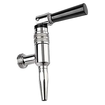 【中古】ZOYYECステンレス鋼窒素コーヒーフォーセットタップ耐久性ドラフトディスペンサー家庭用醸造機器【メーカー名】【メーカー型番】【ブランド名】ZOYYEC コーヒーメーカー 【商品説明】ZOYYECステンレス鋼窒素コーヒーフォーセットタップ耐久性ドラフトディスペンサー家庭用醸造機器ステンレス鋼で作られたこのフォーセットは、優れた耐久性を誇り、飲料が不要な味から守られます。最高の飲料品質を提供するステンレス鋼窒素コーヒーフォーセットで、クリーミーな泡立ちと豊かな風味を漏れなく引き立てます。コーヒー愛好者、クラフト好き、プロフェッショナルな飲料サービスを求めるホームブリューワーに最適です。家庭のキッチンやカフェのカウンターに完璧に適しており、この窒素コーヒータップは飲み物のプレゼンテーションを簡単に引き立てます。このタップで飲み物をプレミアムに変え、すべての注ぎをあなたとゲストの喜びにします。当店では初期不良に限り、商品到着から7日間は返品を 受付けております。お問い合わせ・メールにて不具合詳細をご連絡ください。他モールとの併売品の為、完売の際はキャンセルご連絡させて頂きます。中古品の商品タイトルに「限定」「初回」「保証」「DLコード」などの表記がありましても、特典・付属品・帯・保証等は付いておりません。電子辞書、コンパクトオーディオプレーヤー等のイヤホンは写真にありましても衛生上、基本お付けしておりません。※未使用品は除く品名に【import】【輸入】【北米】【海外】等の国内商品でないと把握できる表記商品について国内のDVDプレイヤー、ゲーム機で稼働しない場合がございます。予めご了承の上、購入ください。掲載と付属品が異なる場合は確認のご連絡をさせて頂きます。ご注文からお届けまで1、ご注文⇒ご注文は24時間受け付けております。2、注文確認⇒ご注文後、当店から注文確認メールを送信します。3、お届けまで3〜10営業日程度とお考えください。4、入金確認⇒前払い決済をご選択の場合、ご入金確認後、配送手配を致します。5、出荷⇒配送準備が整い次第、出荷致します。配送業者、追跡番号等の詳細をメール送信致します。6、到着⇒出荷後、1〜3日後に商品が到着します。　※離島、北海道、九州、沖縄は遅れる場合がございます。予めご了承下さい。お電話でのお問合せは少人数で運営の為受け付けておりませんので、お問い合わせ・メールにてお願い致します。営業時間　月〜金　11:00〜18:00★お客様都合によるご注文後のキャンセル・返品はお受けしておりませんのでご了承ください。0
