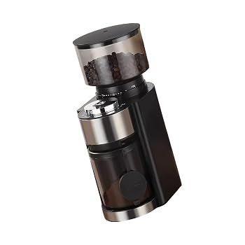 【中古】プログレードのステンレス鋼コーヒーグラインダー家庭用オフィスやカフェ用の電動コーヒーグラインダー錆びない【メーカー名】【メーカー型番】【ブランド名】ljhnba ブレードグラインダー 【商品説明】プログレードのステンレス鋼コーヒーグラインダー家庭用オフィスやカフェ用の電動コーヒーグラインダー錆びない簡単に掃除できる取り外し可能なデザイン: ツールリリースを分解して迅速に掃除できるため、従来のグラインダーのメンテナンスの問題を解決し、忙しい都市のライフスタイルにフィットします。頑丈なステンレス鋼構造: 優れた耐性と長寿命を実現する頑丈なステンレス鋼で作られており、頻繁に交換することなく長期的な信頼性を求めるコスト重視のコーヒー愛好家に最適です。静かな動作技術: 低騒音モーター技術を搭載しており、家族の邪魔をせずに朝や深夜に静かに使用でき、家庭環境に最適です。多目的粉砕: エスプレッソからフレンチプレスまでさまざまな粉砕サイズ設定が可能で、コーヒーの好みに合わせてさまざまなユーザー向けに毎日の抽出を豊かにします。正確な粉砕: 米国標準 683 電気システムを備えており、均一なコーヒー粉砕を保証し、自宅でプロのカフェの結果を保証し、不均一な手動粉砕の問題を解決します。当店では初期不良に限り、商品到着から7日間は返品を 受付けております。お問い合わせ・メールにて不具合詳細をご連絡ください。他モールとの併売品の為、完売の際はキャンセルご連絡させて頂きます。中古品の商品タイトルに「限定」「初回」「保証」「DLコード」などの表記がありましても、特典・付属品・帯・保証等は付いておりません。電子辞書、コンパクトオーディオプレーヤー等のイヤホンは写真にありましても衛生上、基本お付けしておりません。※未使用品は除く品名に【import】【輸入】【北米】【海外】等の国内商品でないと把握できる表記商品について国内のDVDプレイヤー、ゲーム機で稼働しない場合がございます。予めご了承の上、購入ください。掲載と付属品が異なる場合は確認のご連絡をさせて頂きます。ご注文からお届けまで1、ご注文⇒ご注文は24時間受け付けております。2、注文確認⇒ご注文後、当店から注文確認メールを送信します。3、お届けまで3〜10営業日程度とお考えください。4、入金確認⇒前払い決済をご選択の場合、ご入金確認後、配送手配を致します。5、出荷⇒配送準備が整い次第、出荷致します。配送業者、追跡番号等の詳細をメール送信致します。6、到着⇒出荷後、1〜3日後に商品が到着します。　※離島、北海道、九州、沖縄は遅れる場合がございます。予めご了承下さい。お電話でのお問合せは少人数で運営の為受け付けておりませんので、お問い合わせ・メールにてお願い致します。営業時間　月〜金　11:00〜18:00★お客様都合によるご注文後のキャンセル・返品はお受けしておりませんのでご了承ください。0