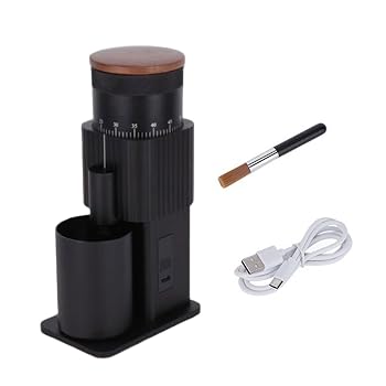 【中古】軽量電動バリグラインダーコーヒーミル醸造屋外モカ粉砕装置家庭用ポータブルコーヒーグラインダー家庭用【メーカー名】【メーカー型番】【ブランド名】Tmboryuu バリコーヒーグラインダー 【商品説明】軽量電動バリグラインダーコーヒーミル醸造屋外モカ粉砕装置家庭用ポータブルコーヒーグラインダー家庭用このUSB充電式電動コーヒーグラインダーは、ポータブルなデザインと効率的な粉砕を特徴とし、電源コンセントを必要とせずに最適なフレーバー抽出のための均一な粉を提供するプロ仕様のコーヒーを提供します。USB 充電の利便性、素早い粉砕技術、人間工学に基づいたデザインを組み合わせたこの多用途グラインダーで毎日のコーヒー習慣を高め、普通の豆をほんの数秒で香り豊かな完璧な状態に変えます。デスク、キャンプ旅行、寮の部屋、または小さなキッチンに最適な機能により、仕事、リラックス、冒険のどこでも挽きたてのコーヒーを楽しむことができます。このコードレスグラインダーは、忙しい専門家、頻繁に旅行する人、利便性を求める在宅バリスタに最適で、コンパクトなスペースでの携帯性と静かな動作を重視するユーザーのコーヒーの準備を簡素化します。軽量で作られたこのコンパクトなコーヒーマシンは、騒音レベルを抑えて動作し、抽出をカスタマイズするための機能性と調整可能な挽き設定を提供します。当店では初期不良に限り、商品到着から7日間は返品を 受付けております。お問い合わせ・メールにて不具合詳細をご連絡ください。他モールとの併売品の為、完売の際はキャンセルご連絡させて頂きます。中古品の商品タイトルに「限定」「初回」「保証」「DLコード」などの表記がありましても、特典・付属品・帯・保証等は付いておりません。電子辞書、コンパクトオーディオプレーヤー等のイヤホンは写真にありましても衛生上、基本お付けしておりません。※未使用品は除く品名に【import】【輸入】【北米】【海外】等の国内商品でないと把握できる表記商品について国内のDVDプレイヤー、ゲーム機で稼働しない場合がございます。予めご了承の上、購入ください。掲載と付属品が異なる場合は確認のご連絡をさせて頂きます。ご注文からお届けまで1、ご注文⇒ご注文は24時間受け付けております。2、注文確認⇒ご注文後、当店から注文確認メールを送信します。3、お届けまで3〜10営業日程度とお考えください。4、入金確認⇒前払い決済をご選択の場合、ご入金確認後、配送手配を致します。5、出荷⇒配送準備が整い次第、出荷致します。配送業者、追跡番号等の詳細をメール送信致します。6、到着⇒出荷後、1〜3日後に商品が到着します。　※離島、北海道、九州、沖縄は遅れる場合がございます。予めご了承下さい。お電話でのお問合せは少人数で運営の為受け付けておりませんので、お問い合わせ・メールにてお願い致します。営業時間　月〜金　11:00〜18:00★お客様都合によるご注文後のキャンセル・返品はお受けしておりませんのでご了承ください。0
