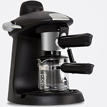 【中古】家庭用ポンプ式半自動エスプレッソ高圧スチームコーヒーマシン【メーカー名】【メーカー型番】【ブランド名】HSNXPO コーヒーメーカー 【商品説明】家庭用ポンプ式半自動エスプレッソ高圧スチームコーヒーマシン先進的なシャワーヘッド技術により、コーヒー豆から風味を最大限に抽出し、コーヒー粉を最大限溶かし、毎回素晴らしい味わいをお楽しみいただけます。保温・液だれ防止機能付き。焦げ付き防止プレートにより、抽出後最大75分間コーヒーを温かく保ちます。液だれ防止バルブにより、キッチンや作業台が汚れるのを防ぎます。ワンタッチ操作で簡単に操作できるコーヒーメーカーです。ボタンを押すと赤色に点灯し、コーヒーが抽出されると自動的に電源が切れます。安全で実用的なワイドウィンドウビューアーは、操作性を考慮して設計されており、コーヒースクープと取り外し可能なフィルターにより、清掃や使用が容易です。パワフルで素早い抽出 1000ワットの高出力と1.25リットルの大容量で、数分で最大45杯のコーヒーを提供でき、家族全員がまろやかなコーヒーを楽しむのに十分です。当店では初期不良に限り、商品到着から7日間は返品を 受付けております。お問い合わせ・メールにて不具合詳細をご連絡ください。他モールとの併売品の為、完売の際はキャンセルご連絡させて頂きます。中古品の商品タイトルに「限定」「初回」「保証」「DLコード」などの表記がありましても、特典・付属品・帯・保証等は付いておりません。電子辞書、コンパクトオーディオプレーヤー等のイヤホンは写真にありましても衛生上、基本お付けしておりません。※未使用品は除く品名に【import】【輸入】【北米】【海外】等の国内商品でないと把握できる表記商品について国内のDVDプレイヤー、ゲーム機で稼働しない場合がございます。予めご了承の上、購入ください。掲載と付属品が異なる場合は確認のご連絡をさせて頂きます。ご注文からお届けまで1、ご注文⇒ご注文は24時間受け付けております。2、注文確認⇒ご注文後、当店から注文確認メールを送信します。3、お届けまで3〜10営業日程度とお考えください。4、入金確認⇒前払い決済をご選択の場合、ご入金確認後、配送手配を致します。5、出荷⇒配送準備が整い次第、出荷致します。配送業者、追跡番号等の詳細をメール送信致します。6、到着⇒出荷後、1〜3日後に商品が到着します。　※離島、北海道、九州、沖縄は遅れる場合がございます。予めご了承下さい。お電話でのお問合せは少人数で運営の為受け付けておりませんので、お問い合わせ・メールにてお願い致します。営業時間　月〜金　11:00〜18:00★お客様都合によるご注文後のキャンセル・返品はお受けしておりませんのでご了承ください。0