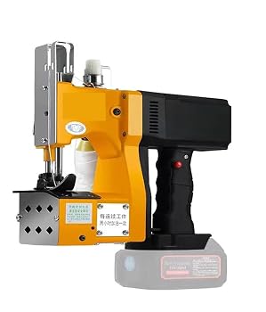 【中古】3.0Ah 電気織袋シール機繊維産業シール機手持ちミシン 多用途対応【メーカー名】【メーカー型番】【ブランド名】OLPJUUQ 職業用ミシン 【商品説明】3.0Ah 電気織袋シール機繊維産業シール機手持ちミシン 多用途対応1. バッグシーリングマシンは、織ったバッグを素早く簡単にシールできるように設計されており、保管および輸送中に製品の安全性と保護を確保します。2. この手持ちミシンは人間工学に基づいたデザインを採用しており、繊維業界の初心者から経験豊富なユーザーまで簡単に操作できます。3. さまざまな用途で、当社の袋シール機は、農業、食品包装、その他の産業で使用される袋を含む、さまざまな種類の袋のシールに適しています。4. この袋密封機は長寿命と信頼性を保証し、繊維機器への価値ある追加となります。5. 軽量でポータブルなバッグシーリングマシンは、持ち運びや保管が簡単で、必要な場所でバッグをシールできるため、ワークフローの効率が向上します。当店では初期不良に限り、商品到着から7日間は返品を 受付けております。お問い合わせ・メールにて不具合詳細をご連絡ください。他モールとの併売品の為、完売の際はキャンセルご連絡させて頂きます。中古品の商品タイトルに「限定」「初回」「保証」「DLコード」などの表記がありましても、特典・付属品・帯・保証等は付いておりません。電子辞書、コンパクトオーディオプレーヤー等のイヤホンは写真にありましても衛生上、基本お付けしておりません。※未使用品は除く品名に【import】【輸入】【北米】【海外】等の国内商品でないと把握できる表記商品について国内のDVDプレイヤー、ゲーム機で稼働しない場合がございます。予めご了承の上、購入ください。掲載と付属品が異なる場合は確認のご連絡をさせて頂きます。ご注文からお届けまで1、ご注文⇒ご注文は24時間受け付けております。2、注文確認⇒ご注文後、当店から注文確認メールを送信します。3、お届けまで3〜10営業日程度とお考えください。4、入金確認⇒前払い決済をご選択の場合、ご入金確認後、配送手配を致します。5、出荷⇒配送準備が整い次第、出荷致します。配送業者、追跡番号等の詳細をメール送信致します。6、到着⇒出荷後、1〜3日後に商品が到着します。　※離島、北海道、九州、沖縄は遅れる場合がございます。予めご了承下さい。お電話でのお問合せは少人数で運営の為受け付けておりませんので、お問い合わせ・メールにてお願い致します。営業時間　月〜金　11:00〜18:00★お客様都合によるご注文後のキャンセル・返品はお受けしておりませんのでご了承ください。0