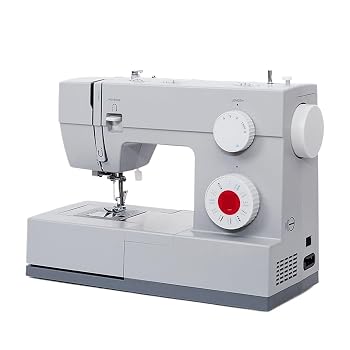 【中古】コンパクトミシン ペダル付き電子式ヘビーデューティーミシン 高速パワーヘビーデューティー 漢字・数字【メーカー名】【メーカー型番】【ブランド名】NCISDRSI 電動ミシン 【商品説明】コンパクトミシン ペダル付き電子式ヘビーデューティーミシン 高速パワーヘビーデューティー 漢字・数字要求の厳しい縫製作業向けに設計された電子式ヘビーデューティーミシン金属フレーム構造により、安定性と長期的なパフォーマンスが保証されます正確な速度調整とハンズフリー縫製を可能にするフットペダルコントロール付き厚手の生地、革、デニム、多層構造の素材も楽々扱えます家庭用、プロの仕立て、耐久性の高い衣類の生産に当店では初期不良に限り、商品到着から7日間は返品を 受付けております。お問い合わせ・メールにて不具合詳細をご連絡ください。他モールとの併売品の為、完売の際はキャンセルご連絡させて頂きます。中古品の商品タイトルに「限定」「初回」「保証」「DLコード」などの表記がありましても、特典・付属品・帯・保証等は付いておりません。電子辞書、コンパクトオーディオプレーヤー等のイヤホンは写真にありましても衛生上、基本お付けしておりません。※未使用品は除く品名に【import】【輸入】【北米】【海外】等の国内商品でないと把握できる表記商品について国内のDVDプレイヤー、ゲーム機で稼働しない場合がございます。予めご了承の上、購入ください。掲載と付属品が異なる場合は確認のご連絡をさせて頂きます。ご注文からお届けまで1、ご注文⇒ご注文は24時間受け付けております。2、注文確認⇒ご注文後、当店から注文確認メールを送信します。3、お届けまで3〜10営業日程度とお考えください。4、入金確認⇒前払い決済をご選択の場合、ご入金確認後、配送手配を致します。5、出荷⇒配送準備が整い次第、出荷致します。配送業者、追跡番号等の詳細をメール送信致します。6、到着⇒出荷後、1〜3日後に商品が到着します。　※離島、北海道、九州、沖縄は遅れる場合がございます。予めご了承下さい。お電話でのお問合せは少人数で運営の為受け付けておりませんので、お問い合わせ・メールにてお願い致します。営業時間　月〜金　11:00〜18:00★お客様都合によるご注文後のキャンセル・返品はお受けしておりませんのでご了承ください。0