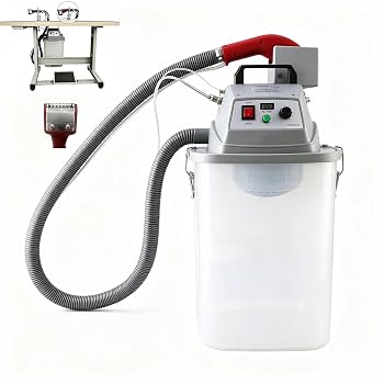 【中古】30L収納バケット付きスマート生地糸トリミングマシン、プロフェッショナル450W電動ブラシレストリマー、衣類生産用シングルヘッド、高速工業用縫製ツールキット【メーカー名】【メーカー型番】【ブランド名】HPMCVE 職業用ミシン 【商品説明】30L収納バケット付きスマート生地糸トリミングマシン、プロフェッショナル450W電動ブラシレストリマー、衣類生産用シングルヘッド、高速工業用縫製ツールキット【インテリジェントなブラシレス糸切り機技術】: 統合された吸引システムと手持ち式トリミング機構の両方が高度なブラシレスモーターを利用しています。このエンジニアリングにより、従来のオプションよりも最大 10 倍長い耐用年数が提供され、長時間の操作時の手の疲労が大幅に最小限に抑えられます。【高効率生地糸トリマー シングルヘッド】: このシステムは、かがり縫い目やストレッチステッチを損なうことなく、糸の残りを 1 mm (0.04 インチ) 以内に残してきれいなカットを実現します。従来の手動による切り取り方法と比較して、処理時間と人件費を大幅に削減します。【省スペース布地糸切り機シャーシ】: ワークステーションの角にきちんと整列する革新的な正方形の本体構造を特徴とするこの構成は、円形モデルと比較して糸くずの収集能力を 35% 向上させ、限られた床面積を最大限に活用します。【静かな450w布糸切断機環境】: 包括的な多層遮音設計で設計されたこのユニットは、動作騒音を65dB未満に維持します。スマートなデジタル画面により、速度と動作温度をリアルタイムで監視できます。【信頼性の高い縫製ツールの過負荷安全システム】：ブロッキング防止安全弁が装備されており、フィルターが詰まった場合、制御ボードは自動的に空気取り入れ量のバランスをとります。この統合メカニズムにより過熱を防止し、システムの寿命を延ばします。当店では初期不良に限り、商品到着から7日間は返品を 受付けております。お問い合わせ・メールにて不具合詳細をご連絡ください。他モールとの併売品の為、完売の際はキャンセルご連絡させて頂きます。中古品の商品タイトルに「限定」「初回」「保証」「DLコード」などの表記がありましても、特典・付属品・帯・保証等は付いておりません。電子辞書、コンパクトオーディオプレーヤー等のイヤホンは写真にありましても衛生上、基本お付けしておりません。※未使用品は除く品名に【import】【輸入】【北米】【海外】等の国内商品でないと把握できる表記商品について国内のDVDプレイヤー、ゲーム機で稼働しない場合がございます。予めご了承の上、購入ください。掲載と付属品が異なる場合は確認のご連絡をさせて頂きます。ご注文からお届けまで1、ご注文⇒ご注文は24時間受け付けております。2、注文確認⇒ご注文後、当店から注文確認メールを送信します。3、お届けまで3〜10営業日程度とお考えください。4、入金確認⇒前払い決済をご選択の場合、ご入金確認後、配送手配を致します。5、出荷⇒配送準備が整い次第、出荷致します。配送業者、追跡番号等の詳細をメール送信致します。6、到着⇒出荷後、1〜3日後に商品が到着します。　※離島、北海道、九州、沖縄は遅れる場合がございます。予めご了承下さい。お電話でのお問合せは少人数で運営の為受け付けておりませんので、お問い合わせ・メールにてお願い致します。営業時間　月〜金　11:00〜18:00★お客様都合によるご注文後のキャンセル・返品はお受けしておりませんのでご了承ください。0