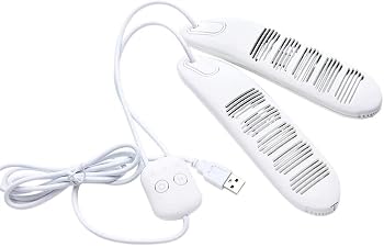 【中古】USB Shoe Dryer Intelligent Timing Shoe Dryer Eliminate Bad Odor 10W Shoe Dryer (White EU) (White US)【メーカー名】【メーカー型番】【ブランド名】【商品説明】USB Shoe Dryer Intelligent Timing Shoe Dryer Eliminate Bad Odor 10W Shoe Dryer (White EU) (White US)Strong intelligent cell, built-in intelligent IC, automatically detects the current and converts it into an effective current.Thick copper wire, strong copper core.USB5V power connection, intelligent timer.Built-in high performance board, durable to use.Intelligent timing according to your wishes, easy selection of the automatic power cut-off 3H / 6H / 9H.当店では初期不良に限り、商品到着から7日間は返品を 受付けております。お問い合わせ・メールにて不具合詳細をご連絡ください。他モールとの併売品の為、完売の際はキャンセルご連絡させて頂きます。中古品の商品タイトルに「限定」「初回」「保証」「DLコード」などの表記がありましても、特典・付属品・帯・保証等は付いておりません。電子辞書、コンパクトオーディオプレーヤー等のイヤホンは写真にありましても衛生上、基本お付けしておりません。※未使用品は除く品名に【import】【輸入】【北米】【海外】等の国内商品でないと把握できる表記商品について国内のDVDプレイヤー、ゲーム機で稼働しない場合がございます。予めご了承の上、購入ください。掲載と付属品が異なる場合は確認のご連絡をさせて頂きます。ご注文からお届けまで1、ご注文⇒ご注文は24時間受け付けております。2、注文確認⇒ご注文後、当店から注文確認メールを送信します。3、お届けまで3〜10営業日程度とお考えください。4、入金確認⇒前払い決済をご選択の場合、ご入金確認後、配送手配を致します。5、出荷⇒配送準備が整い次第、出荷致します。配送業者、追跡番号等の詳細をメール送信致します。6、到着⇒出荷後、1〜3日後に商品が到着します。　※離島、北海道、九州、沖縄は遅れる場合がございます。予めご了承下さい。お電話でのお問合せは少人数で運営の為受け付けておりませんので、お問い合わせ・メールにてお願い致します。営業時間　月〜金　11:00〜18:00★お客様都合によるご注文後のキャンセル・返品はお受けしておりませんのでご了承ください。0
