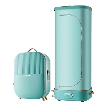 【中古】電気衣類乾燥機 折りたたみ乾燥機 ポータブル衣類乾燥機 Ptcセラミック加熱 360°乾燥 800w電力 180分タイマー機能 アルミ合金 300L【メーカー名】【メーカー型番】【ブランド名】PEIXEN 衣類乾燥機 【商品説明】電気衣類乾燥機 折りたたみ乾燥機 ポータブル衣類乾燥機 Ptcセラミック加熱 360°乾燥 800w電力 180分タイマー機能 アルミ合金 300Lこの乾燥機は、乾燥プロセス中の安定性を保証する耐久性のあるアルミニウム製スタンドを備えています。頑丈さを損なうことなく、大量の洗濯物を簡単に収納できます。安心して衣類を乾かすことができます。PTC セラミック加熱技術により、乾燥プロセス全体を通じて安定した温度が確保され、デリケートな生地への潜在的な損傷が防止されます。また、800 ワットの電力により最適な乾燥パフォーマンスが確保され、大きな負荷の処理が容易になります。この乾燥機の特徴は、便利な折りたたみ可能なデザインです。簡単に折りたたんで保管でき、家の貴重なスペースを解放できます。180 分のスマートタイマーが内蔵されているので、乾燥する洗濯物の種類に応じて適切な乾燥時間を簡単に選択できます。タオル、下着、デリケートな衣類など、この乾燥機はさまざまな間隔でお客様のニーズに応えます。大容量のこの乾燥機は複数の負荷に対応できるため、複数のサイクルを行わずにより多くの衣類を乾燥できます。大家族や洗濯のニーズが高い個人に最適です。当店では初期不良に限り、商品到着から7日間は返品を 受付けております。お問い合わせ・メールにて不具合詳細をご連絡ください。他モールとの併売品の為、完売の際はキャンセルご連絡させて頂きます。中古品の商品タイトルに「限定」「初回」「保証」「DLコード」などの表記がありましても、特典・付属品・帯・保証等は付いておりません。電子辞書、コンパクトオーディオプレーヤー等のイヤホンは写真にありましても衛生上、基本お付けしておりません。※未使用品は除く品名に【import】【輸入】【北米】【海外】等の国内商品でないと把握できる表記商品について国内のDVDプレイヤー、ゲーム機で稼働しない場合がございます。予めご了承の上、購入ください。掲載と付属品が異なる場合は確認のご連絡をさせて頂きます。ご注文からお届けまで1、ご注文⇒ご注文は24時間受け付けております。2、注文確認⇒ご注文後、当店から注文確認メールを送信します。3、お届けまで3〜10営業日程度とお考えください。4、入金確認⇒前払い決済をご選択の場合、ご入金確認後、配送手配を致します。5、出荷⇒配送準備が整い次第、出荷致します。配送業者、追跡番号等の詳細をメール送信致します。6、到着⇒出荷後、1〜3日後に商品が到着します。　※離島、北海道、九州、沖縄は遅れる場合がございます。予めご了承下さい。お電話でのお問合せは少人数で運営の為受け付けておりませんので、お問い合わせ・メールにてお願い致します。営業時間　月〜金　11:00〜18:00★お客様都合によるご注文後のキャンセル・返品はお受けしておりませんのでご了承ください。0