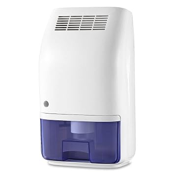 【中古】RUNAAJA 半導体除湿機 吸湿剤 700ml 除湿 梅雨対策 カビ対策 部屋干し 省エネ 省エネ コンパクト洗面器 ポータブル ミニ 電気空気水タンク 家庭