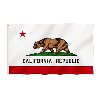 【中古】カリフォルニア州旗 カリフォルニア州旗 12x18フィート 色あせ防止 ゴージャスな色 厚手ポリエステル 真鍮グロメット5個付き【メーカー名】【メーカー型番】【ブランド名】Bolcagob 地図・国旗 【商品説明】カリフォルニア州旗 カリフォルニア州旗 12x18フィート 色あせ防止 ゴージャスな色 厚手ポリエステル 真鍮グロメット5個付き[高品質ポリエステル] - 当社の旗は100Dポリエステル製で、より長い耐用年数を誇ります。[そよ風に浮いて屋内に吊るす] ---- 軽いポリエチレンは、風が吹いても飛びやすく、風が弱い場所に最適です。 高校、大学、寮、遊び場、屋内外の活動に適しています。 旗を飾るのに最適です。 もちろん、これはお友達にとても適しています[補強ステッチ] --- エッジの周りにダブルステッチを使用し、キャンバスヘッドと2つの真鍮グロメットで補強されているため、しっかりしていて丈夫です。【グロメットがアップグレードされました】グロメットは金属から真鍮にアップグレードされました。 この旗の高品質のプロクラフト、重い真鍮のグロメットと4つのステッチにより、旗を長く吊るすことができます。[カスタマーサービス保証] --- 当社は100%満足保証を提供することに自信を持っています。 各旗は破損を防ぐために慎重に設計されています。 ご満足いただけない場合は、交換/返金のプレッシャーは常にありません。 素晴らしい顧客があなたのショッピングプロセスをサポートします当店では初期不良に限り、商品到着から7日間は返品を 受付けております。お問い合わせ・メールにて不具合詳細をご連絡ください。他モールとの併売品の為、完売の際はキャンセルご連絡させて頂きます。中古品の商品タイトルに「限定」「初回」「保証」「DLコード」などの表記がありましても、特典・付属品・帯・保証等は付いておりません。電子辞書、コンパクトオーディオプレーヤー等のイヤホンは写真にありましても衛生上、基本お付けしておりません。※未使用品は除く品名に【import】【輸入】【北米】【海外】等の国内商品でないと把握できる表記商品について国内のDVDプレイヤー、ゲーム機で稼働しない場合がございます。予めご了承の上、購入ください。掲載と付属品が異なる場合は確認のご連絡をさせて頂きます。ご注文からお届けまで1、ご注文⇒ご注文は24時間受け付けております。2、注文確認⇒ご注文後、当店から注文確認メールを送信します。3、お届けまで3〜10営業日程度とお考えください。4、入金確認⇒前払い決済をご選択の場合、ご入金確認後、配送手配を致します。5、出荷⇒配送準備が整い次第、出荷致します。配送業者、追跡番号等の詳細をメール送信致します。6、到着⇒出荷後、1〜3日後に商品が到着します。　※離島、北海道、九州、沖縄は遅れる場合がございます。予めご了承下さい。お電話でのお問合せは少人数で運営の為受け付けておりませんので、お問い合わせ・メールにてお願い致します。営業時間　月〜金　11:00〜18:00★お客様都合によるご注文後のキャンセル・返品はお受けしておりませんのでご了承ください。0