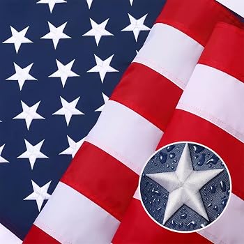 【中古】大型5x8フィートアメリカ国旗屋外用、強風で丈夫なアメリカ国旗、アウトドア、星刺繍、縫製ストライプ、3つのソリッドブラスグロメット、高耐久ナイロン全天候型アメリカ国旗。【メーカー名】【メーカー型番】【ブランド名】Freefy 地図・国旗 【商品説明】大型5x8フィートアメリカ国旗屋外用、強風で丈夫なアメリカ国旗、アウトドア、星刺繍、縫製ストライプ、3つのソリッドブラスグロメット、高耐久ナイロン全天候型アメリカ国旗。高品質、プロセスのアップグレード - お客様からのフィードバックを尊重し、フラグのエッジプロダクションをアップグレードして破れるのを防ぎ、より強く、より耐久性を高めました。アメリカ国旗5x8の屋外旗は優れた技術を採用し、粘り強い防風性と防水性能を備えています。驚くべき品質。当社の5x8のアメリカ国旗をお選びください。最高のアメリカ国旗をお届けします。 米国では、素材:当社の5x8フィートのアメリカ国旗は、厚手の300Dナイロン素材で作られており、どんな屋外の天候にも耐えます。 特別に処理して素早く乾燥させ、色あせを防ぐために高いUV保護を提供します。 100%厚手のナイロン製。屋外での使用に最適。雨、雪、日差しの中で誇りを持ってアメリカ国旗を飛ばしましょう。一年中屋外で飛ぶアメリカ国旗になりましょう。完璧なギフト!Freefyは、国の名誉と精神を示す高品質の旗を提供することに尽力しており、アメリカの生活様式に対する尊敬と誇りを表すために色を上げています。 アメリカ国旗を外に掲げることほど、愛国心を示す方法はありません。 当社は各クラフトの詳細を厳密に管理しています。屋外での5x8インチのアメリカ国旗は常に良好な状態を保ちます。このアメリカ国旗はギフト、商業用、個人使用に最適です。 信頼性!アメリカ国旗 5x8 アウトドア - アウトドアフラッグは長持ちします。美しく刺繍された星は巧みに作られています。ナイロンストライプは2列のロックステッチで縫い合わされ、強度を高めています。フライヘムの4列のステッチで耐久性を向上させています。この旗には3つの丈夫な真鍮製グロメットが付いており、吊り下げられます。グロメットは頑丈で錆びません。アメリカ国旗を購入すると、この素晴らしいnへの愛を簡単に表現できます。 ation。リスクフリー、最良の選択 - 当社は最も完全なサービスシステムを持っており、最高品質の製品を最高の価値で提供しています。大統領の日、独立記念日、感謝祭、クリスマス、愛国者の日など、一年中国民の祝日ごとに1つのアメリカ国旗を選んでください。ホームガーデンの旗やインテリアとして。さらに、購入に満足できない場合は、返品および交換サービスを提供します。当店では初期不良に限り、商品到着から7日間は返品を 受付けております。お問い合わせ・メールにて不具合詳細をご連絡ください。他モールとの併売品の為、完売の際はキャンセルご連絡させて頂きます。中古品の商品タイトルに「限定」「初回」「保証」「DLコード」などの表記がありましても、特典・付属品・帯・保証等は付いておりません。電子辞書、コンパクトオーディオプレーヤー等のイヤホンは写真にありましても衛生上、基本お付けしておりません。※未使用品は除く品名に【import】【輸入】【北米】【海外】等の国内商品でないと把握できる表記商品について国内のDVDプレイヤー、ゲーム機で稼働しない場合がございます。予めご了承の上、購入ください。掲載と付属品が異なる場合は確認のご連絡をさせて頂きます。ご注文からお届けまで1、ご注文⇒ご注文は24時間受け付けております。2、注文確認⇒ご注文後、当店から注文確認メールを送信します。3、お届けまで3〜10営業日程度とお考えください。4、入金確認⇒前払い決済をご選択の場合、ご入金確認後、配送手配を致します。5、出荷⇒配送準備が整い次第、出荷致します。配送業者、追跡番号等の詳細をメール送信致します。6、到着⇒出荷後、1〜3日後に商品が到着します。　※離島、北海道、九州、沖縄は遅れる場合がございます。予めご了承下さい。お電話でのお問合せは少人数で運営の為受け付けておりませんので、お問い合わせ・メールにてお願い致します。営業時間　月〜金　11:00〜18:00★お客様都合によるご注文後のキャンセル・返品はお受けしておりませんのでご了承ください。0