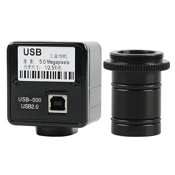 【中古】顕微鏡 5MP USB 顕微鏡カメラデジタル電子接眼レンズ産業用カメラ【メーカー名】【メーカー型番】【ブランド名】ノーブランド品 顕微鏡 【商品説明】顕微鏡 5MP USB 顕微鏡カメラデジタル電子接眼レンズ産業用カメラ解像度: 2592 x 1944。モデル: USB 5.0MP。 寸法: 50mmx55mmx40.5mm。顕微鏡体験を向上させるために設計されたアクセサリーも幅広く取り揃えています。対物レンズからスライド準備キットまで、顕微鏡のパフォーマンスを最適化するために必要なものがすべて揃っています。当社は顧客満足に尽力しています。24時間以内に迅速に質問に回答するよう努めています。お客様のニーズを満たす信頼性の高い顕微鏡または顕微鏡アクセサリーを当社にお任せください。当店では初期不良に限り、商品到着から7日間は返品を 受付けております。お問い合わせ・メールにて不具合詳細をご連絡ください。他モールとの併売品の為、完売の際はキャンセルご連絡させて頂きます。中古品の商品タイトルに「限定」「初回」「保証」「DLコード」などの表記がありましても、特典・付属品・帯・保証等は付いておりません。電子辞書、コンパクトオーディオプレーヤー等のイヤホンは写真にありましても衛生上、基本お付けしておりません。※未使用品は除く品名に【import】【輸入】【北米】【海外】等の国内商品でないと把握できる表記商品について国内のDVDプレイヤー、ゲーム機で稼働しない場合がございます。予めご了承の上、購入ください。掲載と付属品が異なる場合は確認のご連絡をさせて頂きます。ご注文からお届けまで1、ご注文⇒ご注文は24時間受け付けております。2、注文確認⇒ご注文後、当店から注文確認メールを送信します。3、お届けまで3〜10営業日程度とお考えください。4、入金確認⇒前払い決済をご選択の場合、ご入金確認後、配送手配を致します。5、出荷⇒配送準備が整い次第、出荷致します。配送業者、追跡番号等の詳細をメール送信致します。6、到着⇒出荷後、1〜3日後に商品が到着します。　※離島、北海道、九州、沖縄は遅れる場合がございます。予めご了承下さい。お電話でのお問合せは少人数で運営の為受け付けておりませんので、お問い合わせ・メールにてお願い致します。営業時間　月〜金　11:00〜18:00★お客様都合によるご注文後のキャンセル・返品はお受けしておりませんのでご了承ください。0