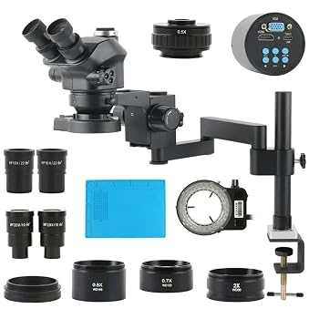 【中古】顕微鏡観察 3.5X-200X ステレオ三眼顕微鏡クランプ折りたたみ延長タイプベース 48MP 55MP 4K 2K HDMI USB VGA ビデオカメラ + 11.6 ディスプレイ(1080P HDMI VGAType-c)【メーカー名】【メーカー型番】【ブランド名】ノーブランド品 顕微鏡 【商品説明】顕微鏡観察 3.5X-200X ステレオ三眼顕微鏡クランプ折りたたみ延長タイプベース 48MP 55MP 4K 2K HDMI USB VGA ビデオカメラ + 11.6 ディスプレイ(1080P HDMI VGAType-c)モデル番号: 3.5X-200X 実体顕微鏡三眼顕微鏡。PCB はんだ付け電話修理 PCB 検査に適合します。 さまざまなオプションが用意されています。写真を参照してください。特定の製品オプションはお客様の選択に基づいています。当社の顕微鏡アクセサリーは、耐久性と安定性を確保するために高品質の素材で作られています。さまざまな実験ニーズを満たします。すべてのお客様に高品質のアフターサービスを提供することをお約束します。ご質問やサポートが必要な場合は、24時間いつでも心を込めて対応いたします。当店では初期不良に限り、商品到着から7日間は返品を 受付けております。お問い合わせ・メールにて不具合詳細をご連絡ください。他モールとの併売品の為、完売の際はキャンセルご連絡させて頂きます。中古品の商品タイトルに「限定」「初回」「保証」「DLコード」などの表記がありましても、特典・付属品・帯・保証等は付いておりません。電子辞書、コンパクトオーディオプレーヤー等のイヤホンは写真にありましても衛生上、基本お付けしておりません。※未使用品は除く品名に【import】【輸入】【北米】【海外】等の国内商品でないと把握できる表記商品について国内のDVDプレイヤー、ゲーム機で稼働しない場合がございます。予めご了承の上、購入ください。掲載と付属品が異なる場合は確認のご連絡をさせて頂きます。ご注文からお届けまで1、ご注文⇒ご注文は24時間受け付けております。2、注文確認⇒ご注文後、当店から注文確認メールを送信します。3、お届けまで3〜10営業日程度とお考えください。4、入金確認⇒前払い決済をご選択の場合、ご入金確認後、配送手配を致します。5、出荷⇒配送準備が整い次第、出荷致します。配送業者、追跡番号等の詳細をメール送信致します。6、到着⇒出荷後、1〜3日後に商品が到着します。　※離島、北海道、九州、沖縄は遅れる場合がございます。予めご了承下さい。お電話でのお問合せは少人数で運営の為受け付けておりませんので、お問い合わせ・メールにてお願い致します。営業時間　月〜金　11:00〜18:00★お客様都合によるご注文後のキャンセル・返品はお受けしておりませんのでご了承ください。0