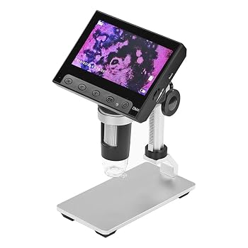 【中古】ラボ用顕微鏡アクセサリー DM4.電子デジタル顕微鏡 USB HD 4.3インチ LCD.画面拡大鏡【メーカー名】【メーカー型番】【ブランド名】ノーブランド品 顕微鏡 【商品説明】ラボ用顕微鏡アクセサリー DM4.電子デジタル顕微鏡 USB HD 4.3インチ LCD.画面拡大鏡全体的な設計は4.3インチを使用しています LCD. コンピュータに接続する必要はありません。8. 導いた 調節可能な明るさで、ランプが低光の条件下で照らされています。スーパークリア2メガピクセル。当社の顕微鏡アクセサリーは、長期使用に耐える耐久性と安定性を確保するために高品質の素材で作られています。当社では、顕微鏡、顕微鏡カメラ、顕微鏡スライド、顕微鏡接眼レンズ、アクセサリー、その他の関連製品を幅広く取り揃えています。当店では初期不良に限り、商品到着から7日間は返品を 受付けております。お問い合わせ・メールにて不具合詳細をご連絡ください。他モールとの併売品の為、完売の際はキャンセルご連絡させて頂きます。中古品の商品タイトルに「限定」「初回」「保証」「DLコード」などの表記がありましても、特典・付属品・帯・保証等は付いておりません。電子辞書、コンパクトオーディオプレーヤー等のイヤホンは写真にありましても衛生上、基本お付けしておりません。※未使用品は除く品名に【import】【輸入】【北米】【海外】等の国内商品でないと把握できる表記商品について国内のDVDプレイヤー、ゲーム機で稼働しない場合がございます。予めご了承の上、購入ください。掲載と付属品が異なる場合は確認のご連絡をさせて頂きます。ご注文からお届けまで1、ご注文⇒ご注文は24時間受け付けております。2、注文確認⇒ご注文後、当店から注文確認メールを送信します。3、お届けまで3〜10営業日程度とお考えください。4、入金確認⇒前払い決済をご選択の場合、ご入金確認後、配送手配を致します。5、出荷⇒配送準備が整い次第、出荷致します。配送業者、追跡番号等の詳細をメール送信致します。6、到着⇒出荷後、1〜3日後に商品が到着します。　※離島、北海道、九州、沖縄は遅れる場合がございます。予めご了承下さい。お電話でのお問合せは少人数で運営の為受け付けておりませんので、お問い合わせ・メールにてお願い致します。営業時間　月〜金　11:00〜18:00★お客様都合によるご注文後のキャンセル・返品はお受けしておりませんのでご了承ください。0