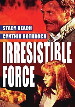 【中古】Irresistible Force [DVD]