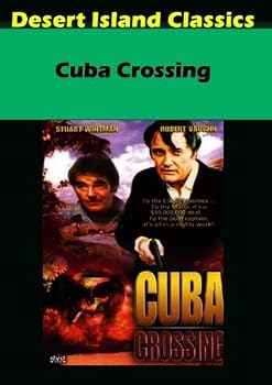 【中古】Cuba Crossing [DVD]