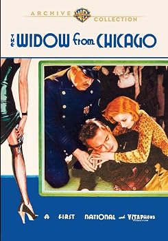【中古】The Widow From Chicago