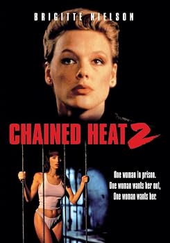 【中古】Chained Heat 2 [DVD]