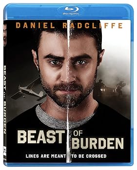 【中古】Beast of Burden [Blu-ray]
