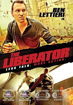 【中古】The Liberator [DVD]【メーカー名】【メーカー型番】【ブランド名】【商品説明】The Liberator [DVD]当店では初期不良に限り、商品到着から7日間は返品を 受付けております。お問い合わせ・メールにて不具合詳細をご連絡ください。他モールとの併売品の為、完売の際はキャンセルご連絡させて頂きます。中古品の商品タイトルに「限定」「初回」「保証」「DLコード」などの表記がありましても、特典・付属品・帯・保証等は付いておりません。電子辞書、コンパクトオーディオプレーヤー等のイヤホンは写真にありましても衛生上、基本お付けしておりません。※未使用品は除く品名に【import】【輸入】【北米】【海外】等の国内商品でないと把握できる表記商品について国内のDVDプレイヤー、ゲーム機で稼働しない場合がございます。予めご了承の上、購入ください。掲載と付属品が異なる場合は確認のご連絡をさせて頂きます。ご注文からお届けまで1、ご注文⇒ご注文は24時間受け付けております。2、注文確認⇒ご注文後、当店から注文確認メールを送信します。3、お届けまで3〜10営業日程度とお考えください。4、入金確認⇒前払い決済をご選択の場合、ご入金確認後、配送手配を致します。5、出荷⇒配送準備が整い次第、出荷致します。配送業者、追跡番号等の詳細をメール送信致します。6、到着⇒出荷後、1〜3日後に商品が到着します。　※離島、北海道、九州、沖縄は遅れる場合がございます。予めご了承下さい。お電話でのお問合せは少人数で運営の為受け付けておりませんので、お問い合わせ・メールにてお願い致します。営業時間　月〜金　11:00〜18:00★お客様都合によるご注文後のキャンセル・返品はお受けしておりませんのでご了承ください。0