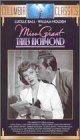 【中古】Miss Grant Takes Richmond [VHS]