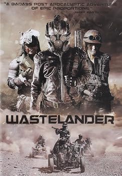 【中古】Wastelander [DVD]【メーカー名】【メーカー型番】【ブランド名】【商品説明】Wastelander [DVD]当店では初期不良に限り、商品到着から7日間は返品を 受付けております。お問い合わせ・メールにて不具合詳細をご連絡ください。他モールとの併売品の為、完売の際はキャンセルご連絡させて頂きます。中古品の商品タイトルに「限定」「初回」「保証」「DLコード」などの表記がありましても、特典・付属品・帯・保証等は付いておりません。電子辞書、コンパクトオーディオプレーヤー等のイヤホンは写真にありましても衛生上、基本お付けしておりません。※未使用品は除く品名に【import】【輸入】【北米】【海外】等の国内商品でないと把握できる表記商品について国内のDVDプレイヤー、ゲーム機で稼働しない場合がございます。予めご了承の上、購入ください。掲載と付属品が異なる場合は確認のご連絡をさせて頂きます。ご注文からお届けまで1、ご注文⇒ご注文は24時間受け付けております。2、注文確認⇒ご注文後、当店から注文確認メールを送信します。3、お届けまで3〜10営業日程度とお考えください。4、入金確認⇒前払い決済をご選択の場合、ご入金確認後、配送手配を致します。5、出荷⇒配送準備が整い次第、出荷致します。配送業者、追跡番号等の詳細をメール送信致します。6、到着⇒出荷後、1〜3日後に商品が到着します。　※離島、北海道、九州、沖縄は遅れる場合がございます。予めご了承下さい。お電話でのお問合せは少人数で運営の為受け付けておりませんので、お問い合わせ・メールにてお願い致します。営業時間　月〜金　11:00〜18:00★お客様都合によるご注文後のキャンセル・返品はお受けしておりませんのでご了承ください。0