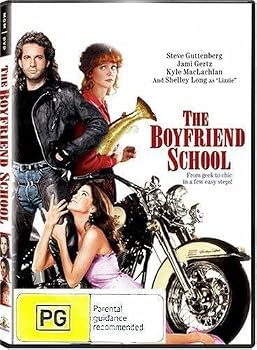 【中古】The Boyfriend School (aka Don't Tell Her It's Me) [DVD]