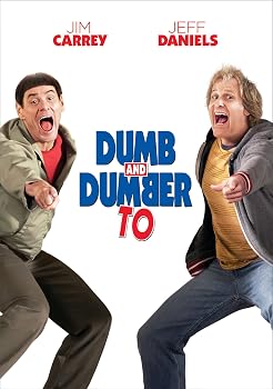 【中古】Dumb and Dumber To [DVD]
