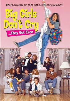 【中古】Big Girls Don't Cry...They Get Even
