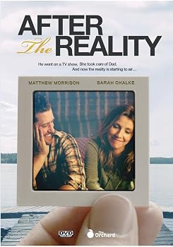 【中古】After the Reality [DVD]