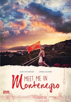 【中古】Meet Me in Montenegro [DVD]