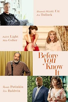 【中古】Before You Know It [DVD]