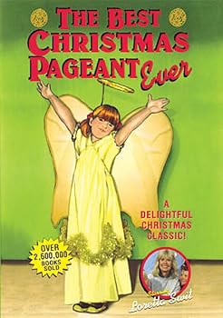 【中古】The Best Christmas Pageant Ever [DVD]