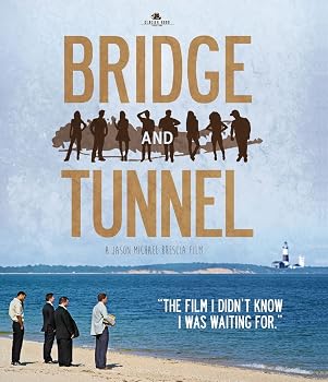 【中古】Bridge And Tunnel [Blu-ray]