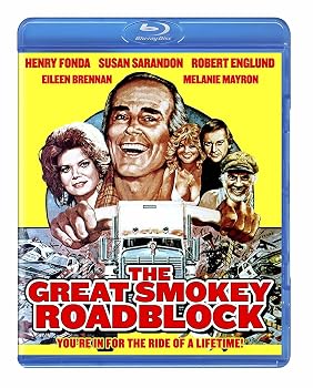 【中古】The Great Smokey Roadblock (aka The Last of the Cowboys) [Blu-ray]
