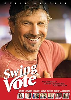 【中古】Swing Vote [DVD]