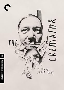 【中古】The Cremator (Criterion Collection) [DVD]