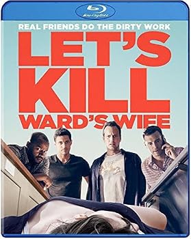 【中古】Let's Kill Ward's Wife [Blu-ray]