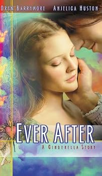 【中古】Ever After [VHS]