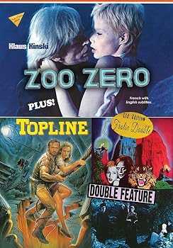 【中古】Zoo Zero / Top Line [DVD]