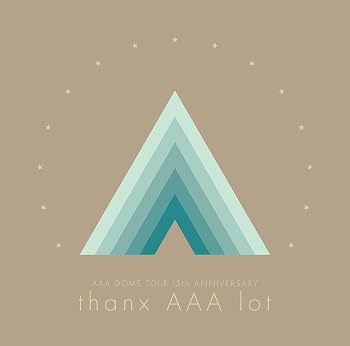 【中古】AAA DOME TOUR 15th ANNIVERSARY -thanx AAA lot-(Blu-ray4枚組)(特殊商品)【メーカー名】【メーカー型番】【ブランド名】avex trax J-POP AAA: Actor【商品説明】AAA DOME TOUR 15th ANNIVERSARY -thanx AAA lot-(Blu-ray4枚組)(特殊商品)当店では初期不良に限り、商品到着から7日間は返品を 受付けております。お問い合わせ・メールにて不具合詳細をご連絡ください。他モールとの併売品の為、完売の際はキャンセルご連絡させて頂きます。中古品の商品タイトルに「限定」「初回」「保証」「DLコード」などの表記がありましても、特典・付属品・帯・保証等は付いておりません。電子辞書、コンパクトオーディオプレーヤー等のイヤホンは写真にありましても衛生上、基本お付けしておりません。※未使用品は除く品名に【import】【輸入】【北米】【海外】等の国内商品でないと把握できる表記商品について国内のDVDプレイヤー、ゲーム機で稼働しない場合がございます。予めご了承の上、購入ください。掲載と付属品が異なる場合は確認のご連絡をさせて頂きます。ご注文からお届けまで1、ご注文⇒ご注文は24時間受け付けております。2、注文確認⇒ご注文後、当店から注文確認メールを送信します。3、お届けまで3〜10営業日程度とお考えください。4、入金確認⇒前払い決済をご選択の場合、ご入金確認後、配送手配を致します。5、出荷⇒配送準備が整い次第、出荷致します。配送業者、追跡番号等の詳細をメール送信致します。6、到着⇒出荷後、1〜3日後に商品が到着します。　※離島、北海道、九州、沖縄は遅れる場合がございます。予めご了承下さい。お電話でのお問合せは少人数で運営の為受け付けておりませんので、お問い合わせ・メールにてお願い致します。営業時間　月〜金　11:00〜18:00★お客様都合によるご注文後のキャンセル・返品はお受けしておりませんのでご了承ください。0
