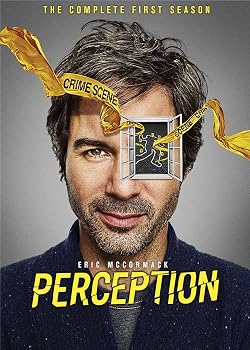 【中古】Perception: the Complete First Season/ [DVD]【メーカー名】【メーカー型番】【ブランド名】Abc Studios アメリカのTVドラマ 【商品説明】Perception: the Complete First Season/ [DVD]当店では初期不良に限り、商品到着から7日間は返品を 受付けております。お問い合わせ・メールにて不具合詳細をご連絡ください。他モールとの併売品の為、完売の際はキャンセルご連絡させて頂きます。中古品の商品タイトルに「限定」「初回」「保証」「DLコード」などの表記がありましても、特典・付属品・帯・保証等は付いておりません。電子辞書、コンパクトオーディオプレーヤー等のイヤホンは写真にありましても衛生上、基本お付けしておりません。※未使用品は除く品名に【import】【輸入】【北米】【海外】等の国内商品でないと把握できる表記商品について国内のDVDプレイヤー、ゲーム機で稼働しない場合がございます。予めご了承の上、購入ください。掲載と付属品が異なる場合は確認のご連絡をさせて頂きます。ご注文からお届けまで1、ご注文⇒ご注文は24時間受け付けております。2、注文確認⇒ご注文後、当店から注文確認メールを送信します。3、お届けまで3〜10営業日程度とお考えください。4、入金確認⇒前払い決済をご選択の場合、ご入金確認後、配送手配を致します。5、出荷⇒配送準備が整い次第、出荷致します。配送業者、追跡番号等の詳細をメール送信致します。6、到着⇒出荷後、1〜3日後に商品が到着します。　※離島、北海道、九州、沖縄は遅れる場合がございます。予めご了承下さい。お電話でのお問合せは少人数で運営の為受け付けておりませんので、お問い合わせ・メールにてお願い致します。営業時間　月〜金　11:00〜18:00★お客様都合によるご注文後のキャンセル・返品はお受けしておりませんのでご了承ください。0