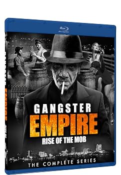 【中古】Gangster Empire: Rise of the Mob [Blu-ray]【メーカー名】【メーカー型番】【ブランド名】Mill Creek Entertainment ホビー・実用 Kevin R. Hershberger: Director; Lucky Luciano: Actor【商品説明】Gangster Empire: Rise of the Mob [Blu-ray]当店では初期不良に限り、商品到着から7日間は返品を 受付けております。お問い合わせ・メールにて不具合詳細をご連絡ください。他モールとの併売品の為、完売の際はキャンセルご連絡させて頂きます。中古品の商品タイトルに「限定」「初回」「保証」「DLコード」などの表記がありましても、特典・付属品・帯・保証等は付いておりません。電子辞書、コンパクトオーディオプレーヤー等のイヤホンは写真にありましても衛生上、基本お付けしておりません。※未使用品は除く品名に【import】【輸入】【北米】【海外】等の国内商品でないと把握できる表記商品について国内のDVDプレイヤー、ゲーム機で稼働しない場合がございます。予めご了承の上、購入ください。掲載と付属品が異なる場合は確認のご連絡をさせて頂きます。ご注文からお届けまで1、ご注文⇒ご注文は24時間受け付けております。2、注文確認⇒ご注文後、当店から注文確認メールを送信します。3、お届けまで3〜10営業日程度とお考えください。4、入金確認⇒前払い決済をご選択の場合、ご入金確認後、配送手配を致します。5、出荷⇒配送準備が整い次第、出荷致します。配送業者、追跡番号等の詳細をメール送信致します。6、到着⇒出荷後、1〜3日後に商品が到着します。　※離島、北海道、九州、沖縄は遅れる場合がございます。予めご了承下さい。お電話でのお問合せは少人数で運営の為受け付けておりませんので、お問い合わせ・メールにてお願い致します。営業時間　月〜金　11:00〜18:00★お客様都合によるご注文後のキャンセル・返品はお受けしておりませんのでご了承ください。0