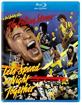 【中古】Rolling Stones: Let's Spend the Night Together [Blu-ray]【メーカー名】【メーカー型番】【ブランド名】Kino Lorber ホビー・実用 Bill Wyman's Rhythm Kings: Actor; Mick Jagger & Jeff Beck: Actor; Hal Ashby: Director; Rolling Stones: Actor【商品説明】Rolling Stones: Let's Spend the Night Together [Blu-ray]当店では初期不良に限り、商品到着から7日間は返品を 受付けております。お問い合わせ・メールにて不具合詳細をご連絡ください。他モールとの併売品の為、完売の際はキャンセルご連絡させて頂きます。中古品の商品タイトルに「限定」「初回」「保証」「DLコード」などの表記がありましても、特典・付属品・帯・保証等は付いておりません。電子辞書、コンパクトオーディオプレーヤー等のイヤホンは写真にありましても衛生上、基本お付けしておりません。※未使用品は除く品名に【import】【輸入】【北米】【海外】等の国内商品でないと把握できる表記商品について国内のDVDプレイヤー、ゲーム機で稼働しない場合がございます。予めご了承の上、購入ください。掲載と付属品が異なる場合は確認のご連絡をさせて頂きます。ご注文からお届けまで1、ご注文⇒ご注文は24時間受け付けております。2、注文確認⇒ご注文後、当店から注文確認メールを送信します。3、お届けまで3〜10営業日程度とお考えください。4、入金確認⇒前払い決済をご選択の場合、ご入金確認後、配送手配を致します。5、出荷⇒配送準備が整い次第、出荷致します。配送業者、追跡番号等の詳細をメール送信致します。6、到着⇒出荷後、1〜3日後に商品が到着します。　※離島、北海道、九州、沖縄は遅れる場合がございます。予めご了承下さい。お電話でのお問合せは少人数で運営の為受け付けておりませんので、お問い合わせ・メールにてお願い致します。営業時間　月〜金　11:00〜18:00★お客様都合によるご注文後のキャンセル・返品はお受けしておりませんのでご了承ください。0