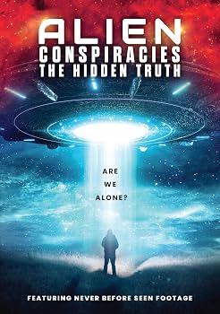 【中古】Alien Conspiracies: The Hidden Truth [DVD]【メーカー名】【メーカー型番】【ブランド名】【商品説明】Alien Conspiracies: The Hidden Truth [DVD]当店では初期不良に限り、商品到着から7日間は返品を 受付けております。お問い合わせ・メールにて不具合詳細をご連絡ください。他モールとの併売品の為、完売の際はキャンセルご連絡させて頂きます。中古品の商品タイトルに「限定」「初回」「保証」「DLコード」などの表記がありましても、特典・付属品・帯・保証等は付いておりません。電子辞書、コンパクトオーディオプレーヤー等のイヤホンは写真にありましても衛生上、基本お付けしておりません。※未使用品は除く品名に【import】【輸入】【北米】【海外】等の国内商品でないと把握できる表記商品について国内のDVDプレイヤー、ゲーム機で稼働しない場合がございます。予めご了承の上、購入ください。掲載と付属品が異なる場合は確認のご連絡をさせて頂きます。ご注文からお届けまで1、ご注文⇒ご注文は24時間受け付けております。2、注文確認⇒ご注文後、当店から注文確認メールを送信します。3、お届けまで3〜10営業日程度とお考えください。4、入金確認⇒前払い決済をご選択の場合、ご入金確認後、配送手配を致します。5、出荷⇒配送準備が整い次第、出荷致します。配送業者、追跡番号等の詳細をメール送信致します。6、到着⇒出荷後、1〜3日後に商品が到着します。　※離島、北海道、九州、沖縄は遅れる場合がございます。予めご了承下さい。お電話でのお問合せは少人数で運営の為受け付けておりませんので、お問い合わせ・メールにてお願い致します。営業時間　月〜金　11:00〜18:00★お客様都合によるご注文後のキャンセル・返品はお受けしておりませんのでご了承ください。0